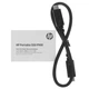 SSD диск HP P900 USB 3.2 Gen2 Type-C 2Tb, TLC, Gray, серый - изображение 2