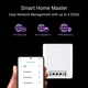 Система WiFi-Mesh ASUS ZenWiFi BT10 BE25000, 1x10GE LAN, 1xGE WAN/LAN, 1x10GE LAN, 1xUSB 3.0 - зображення 13
