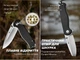 Нож складной Sencut Errant S23054B-3 - изображение 9