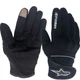 Перчатки для мотоцикла AStars Spartan Gloves XL (10135) - изображение 2