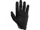 Мотоперчатки Bomber Gloves Black L - изображение 2