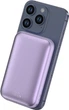 УМБ Proove Vibe Energy 20W 10000mAh Purple (557740011) - изображение 2