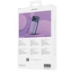 УМБ Proove Vibe Energy 20W 10000mAh Purple (557740011) - изображение 4