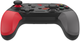 Gamepad bezprzewodowy A4Tech Bloody GPW50 Sports Red (4711421995665) - obraz 4