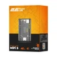 Мобільний маршрутизатор 2E PowerLink (MiFi-5) LTE, Wi-Fi4, 1xUSB, 1xType-C, 5000мА•год чорний - изображение 8