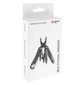 Мультитул Mamba Tac Axe Bright 10 в 1 Чорний MBT-BRT - зображення 2
