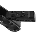 Мультитул Молоток Сокира Mamba Tac Axe Solver 19 в 1 Чорний MBT-SLR - зображення 4