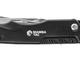 Мультитул Молоток Сокира Mamba Tac Axe Cutter 17 в 1 Черный MBT-CTT - изображение 7