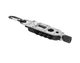 Мультитул Mamba Tac EDC Tool Spear 10 в 1 Черный MBT-SPR - изображение 5