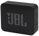 Портативна колонка JBL Go Essential 2 Black (JBLGOES2BLKEU) (7089280) - изображение 1