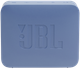 Портативна колонка JBL Go Essential 2 Blue (JBLGOES2BLUEU) (7089283) - зображення 2