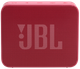 Портативна колонка JBL Go Essential 2 Red (JBLGOES2REDEU) (7089285) - зображення 2