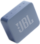 Портативна колонка JBL Go Essential 2 Blue (JBLGOES2BLUEU) (7089283) - зображення 9