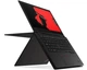 Ноутбук Lenovo ThinkPad X1 Yoga 3rd Gen (20LD002MIX) Black / 14" IPS 2K, Multi-touch / Intel Core i7-8550U / RAM 16 ГБ / SSD 512 ГБ / Intel UHD Graphics 620 / Windows 10 Pro / LTE (4G) (б/в) - изображение 7