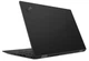 Ноутбук Lenovo ThinkPad X1 Yoga 3rd Gen (20LD002MIX) Black / 14" IPS 2K, Multi-touch / Intel Core i7-8550U / RAM 16 ГБ / SSD 512 ГБ / Intel UHD Graphics 620 / Windows 10 Pro / LTE (4G) (б/в) - изображение 8
