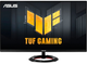 Monitor 23.6" ASUS TUF Gaming VG24VQER (90LM0AF0-B01170) - obraz 1