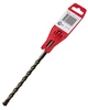 Бур SDS-plus d-10 мм, L-210 мм Intertool - изображение 3