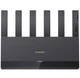 Wi-Fi роутер Xiaomi Router BE6500 Black - изображение 1