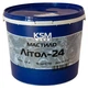 Смазка Литол-24 4.5 кг KSM Lubes - изображение 1