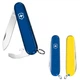 Ніж Victorinox Bantam Ukraine 84 мм Синьо-жовтий (0.2303.2.8) - зображення 1