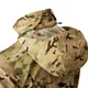 Куртка тактическая Vik-Tailor Gore-Tex, MultiCam, S - изображение 4