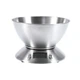 Весы кухонные Sokany SK1204 электронные 5 кг с чашей SK1204 - изображение 1