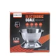 Весы кухонные Sokany SK1204 электронные 5 кг с чашей SK1204 - изображение 5
