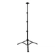 Штатив YunTeng VCT-91666 1.5м Remote Чорний - зображення 1
