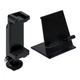 Штатив YunTeng VCT-91666 1.5м Remote Чорний - зображення 4