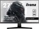 Monitor 27" iiyama G-Master Black Hawk G2745HSU-B2 - obraz 1