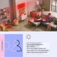 Інфрачервоний обігрівач Klarstein Air Art Smart (10037847) - зображення 3