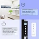 Інфрачервоний обігрівач Klarstein Air Art Smart (10037847) - зображення 4