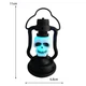 Свічка Хеллоуїн "Ліхтарик", 6,8*11 см, LED, IDEA12-HOL30 - зображення 3