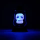 Свічка Хеллоуїн "Ліхтарик", 6,8*11 см, LED, IDEA12-HOL30 - зображення 4