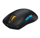 Игровая мышь HATOR HTM-640 Pulsar3 PRO Wireless ESports Gaming 30000dpi 50G Black - изображение 2