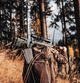 Оптичний приціл Night Pearl Manul M6 4.5-27x56i Zero-Stop - зображення 7