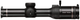 Оптичний приціл Night Pearl Manul M6 1-6x24i - зображення 7