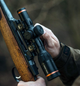 Оптичний приціл Night Pearl Manul M6 1-6x24i - зображення 9