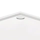 Набор Qtap душевая кабина Taurus CRM1011SC6 Clear 100х100 см + поддон Tern 301112 - изображение 9