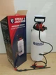 Опрыскиватель Spear & Jackson садовый насосный 8 л (8LPAPSWOOD) - изображение 3