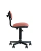 Компьютерное кресло Nowy Styl Logica GTS C-84 рожевий - зображення 3
