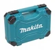 Набір інструментів (76 предметів) Makita E-10899 - зображення 7