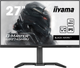 Monitor 27" iiyama G-Master Black Hawk GB2745HSU-B2 - obraz 1