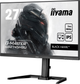 Monitor 27" iiyama G-Master Black Hawk GB2745HSU-B2 - obraz 4