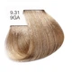 Крем-краска для волос Previa prof. VIRTUOUS COLOUR 9.31/ 9GA, 100 мл - изображение 1