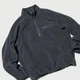 Толстовка на флисе мужская Uniqlo 943509505 M Серая (1159825433) - изображение 5