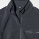 Толстовка на флисе мужская Uniqlo 943509505 M Серая (1159825433) - изображение 6