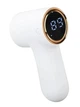 Акумуляторна машинка для стрижки катишок Happy Home TC-010 потужний портативний з LED дисплеєм бездротовий триммер для видалення катишків ворсу з одягу зарядка від Usb - зображення 6