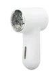 Акумуляторна машинка для стрижки катишок Happy Home TC-010 потужний портативний з LED дисплеєм бездротовий триммер для видалення катишків ворсу з одягу зарядка від Usb - зображення 7