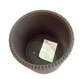 Стіл - бар пластиковий Keter Cool Stool холодильник коричневий (230904) - зображення 4